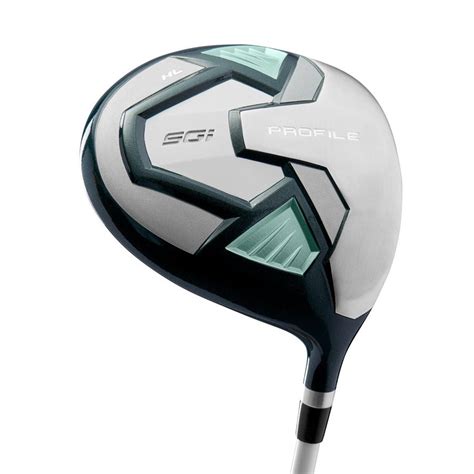 wilson women's profile sgi